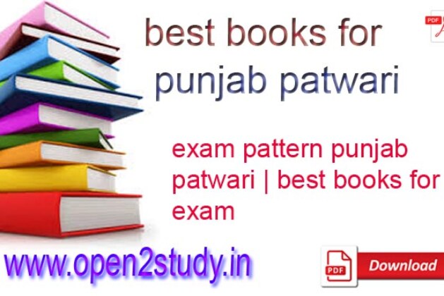 How to start punjab patwari 2020 exam preparation | exam pattern | best books | syllabus