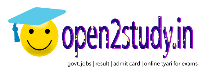 open2study Logo